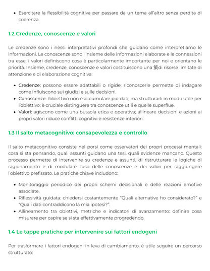 Riassunto di Storia delle istituzioni educative