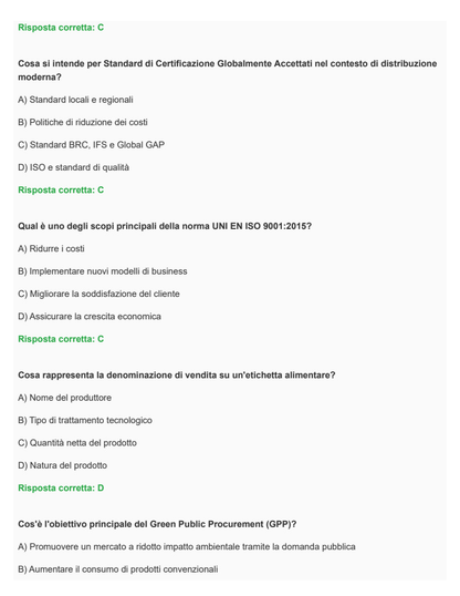 Innovazione tecnologica e sistemi di gestione per la qualita_