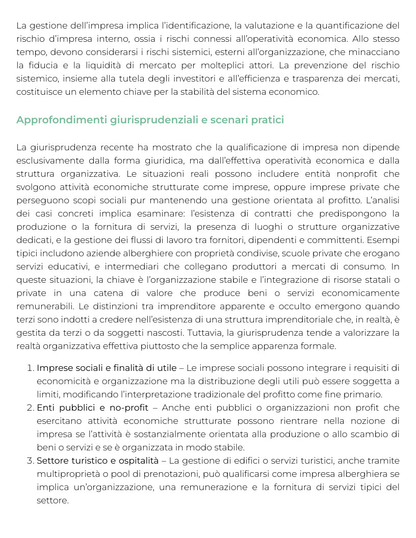 Riassunto di Diritto e gestione della crisi d'impresa - MA1757