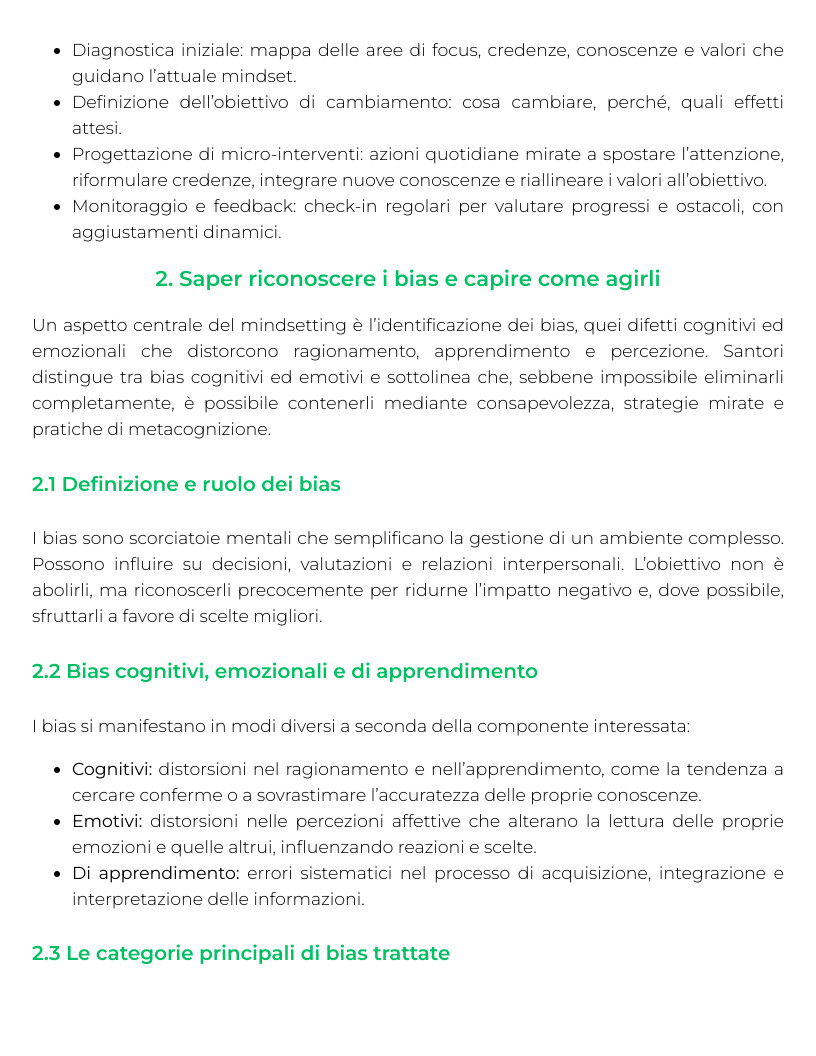 Riassunto di Storia delle istituzioni educative