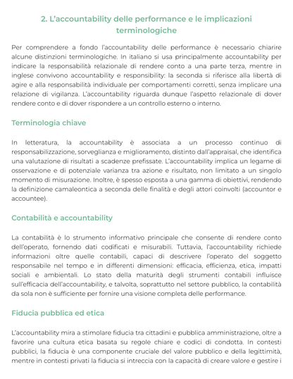 Riassunto di Sistemi di reporting, programmazione e controllo - MA1757