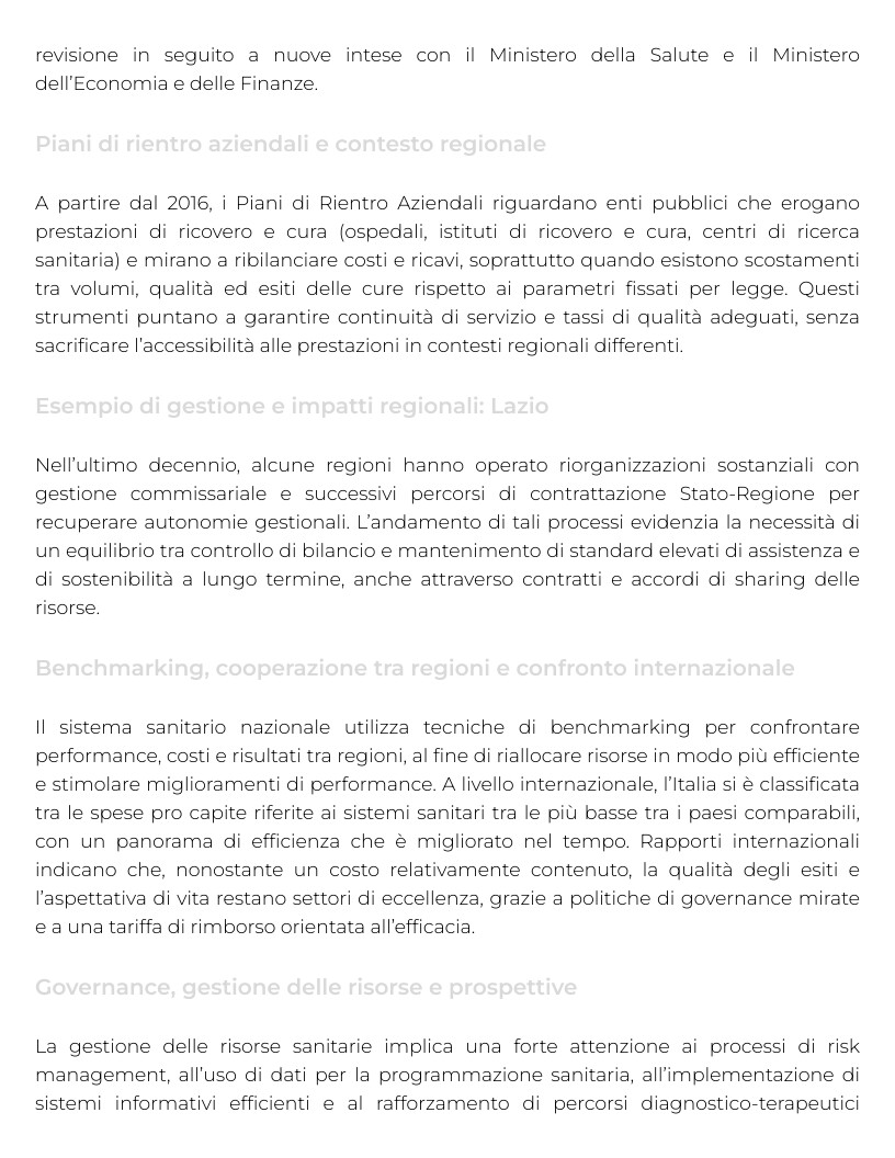 Riassunto di Politica economica e scienza delle finanze (SECS-P-03)