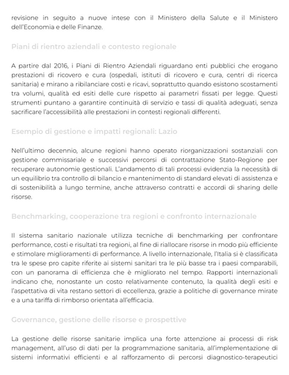 Riassunto di Politica economica e scienza delle finanze (SECS-P-03)