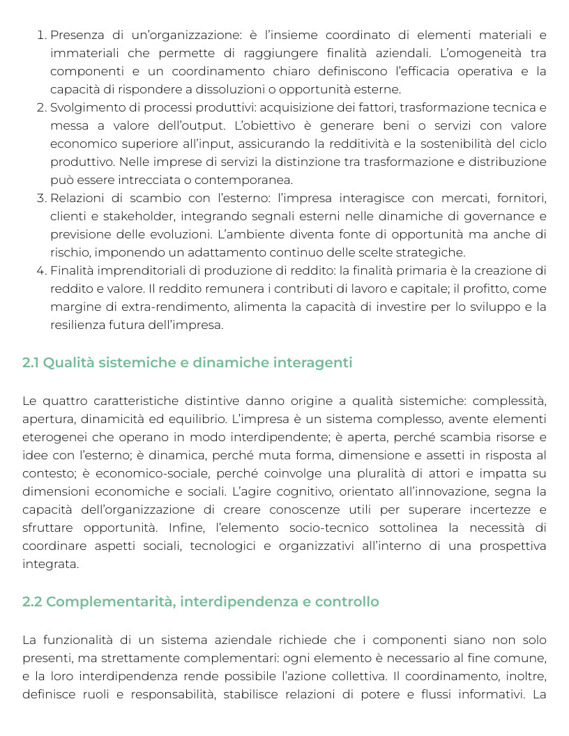 Riassunto di Marketing internazionale - MA1757