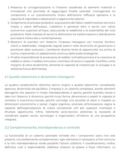 Riassunto di Marketing internazionale - MA1757