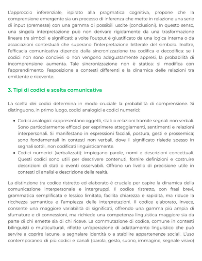 Riassunto di Teorie e tecniche della comunicazione di massa