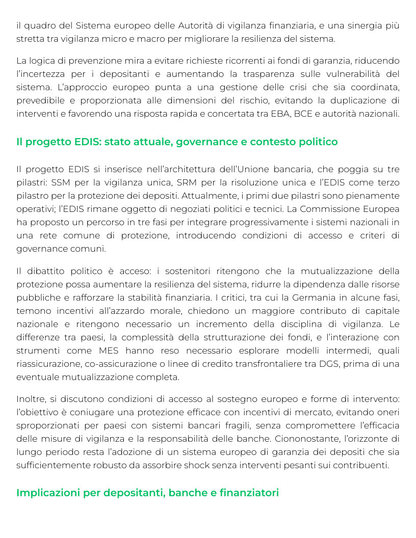Riassunto di Diritto Bancario e Finanziario