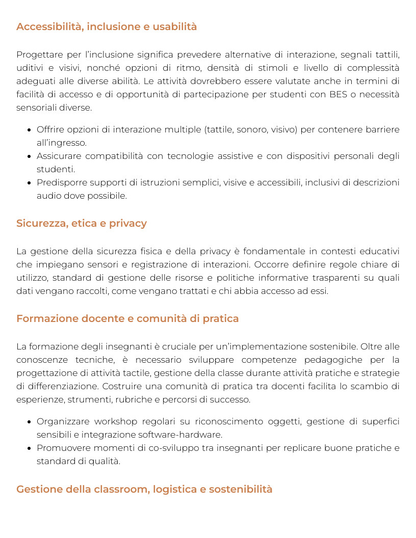 Riassunto di Didattica delle discipline umanistiche