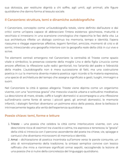 Riassunto di Fondamenti di narratologia e di linguaggio poetico