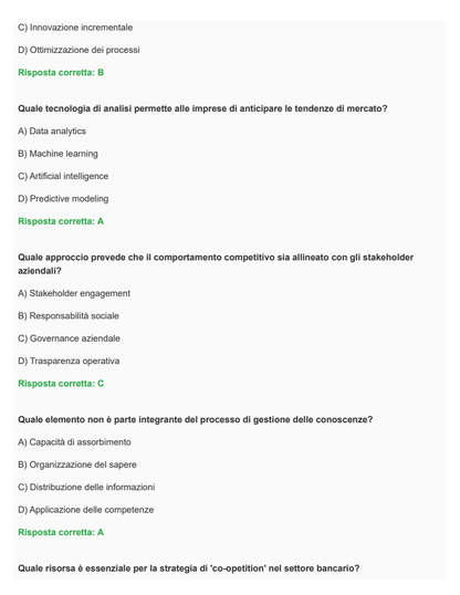 Organizzazione degli intermediari finanziari