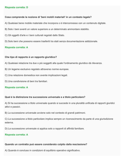 Diritto privato