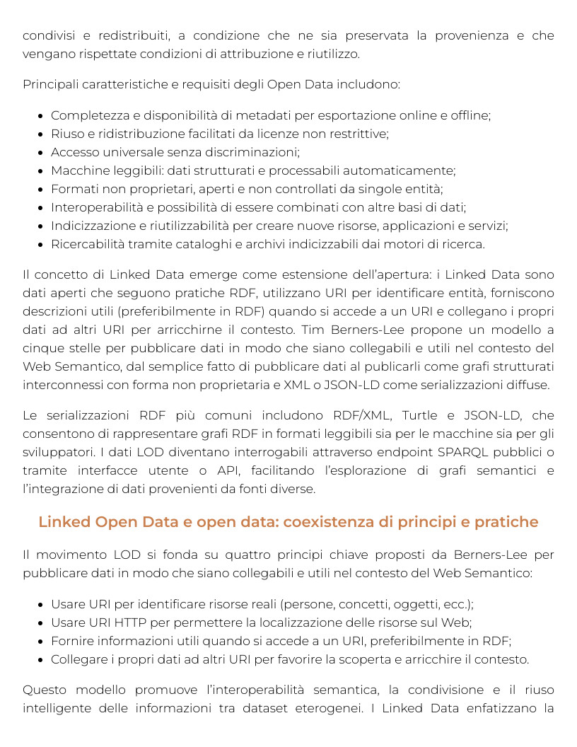 Riassunto di Archivistica digitale