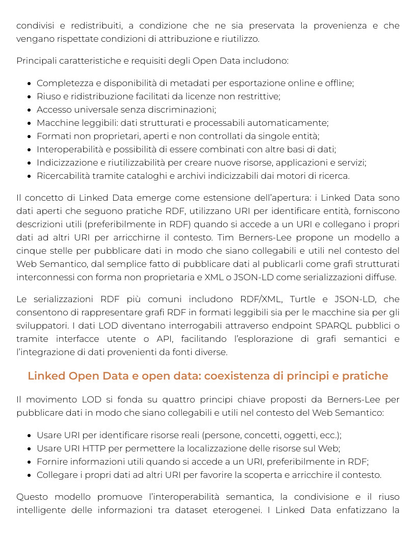 Riassunto di Archivistica digitale