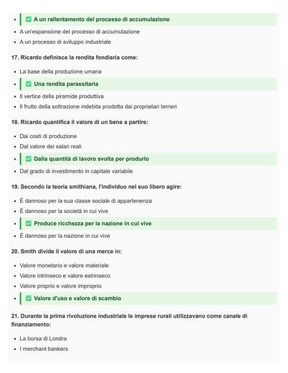 Dinamiche ed evoluzione delle politiche del lavoro - MA1757