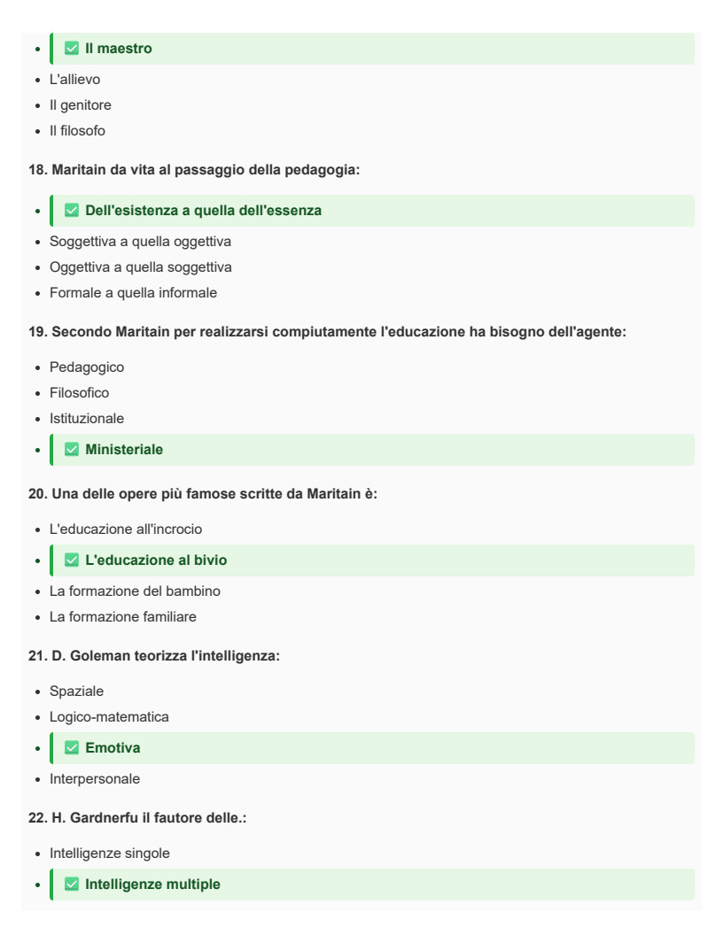 Storia delle istituzioni educative