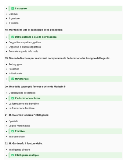 Storia delle istituzioni educative