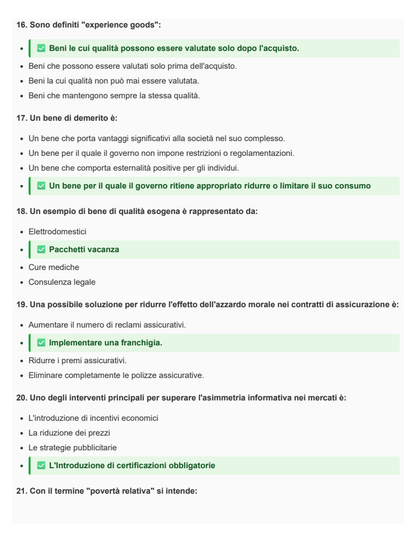 Politica Economica - MA1757
