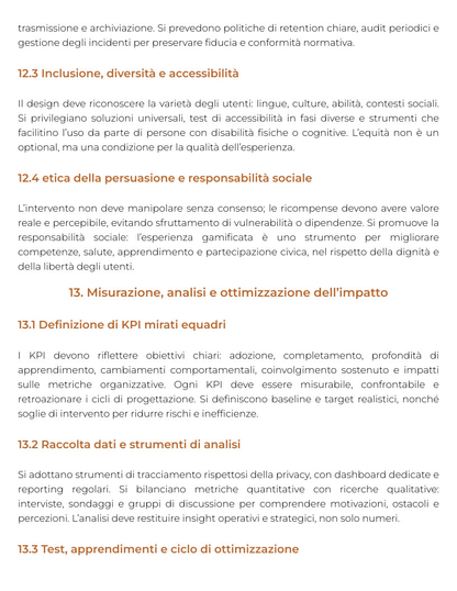 Riassunto di Metodologie e tecnologie per la didattica