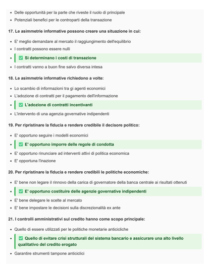 Politica economica