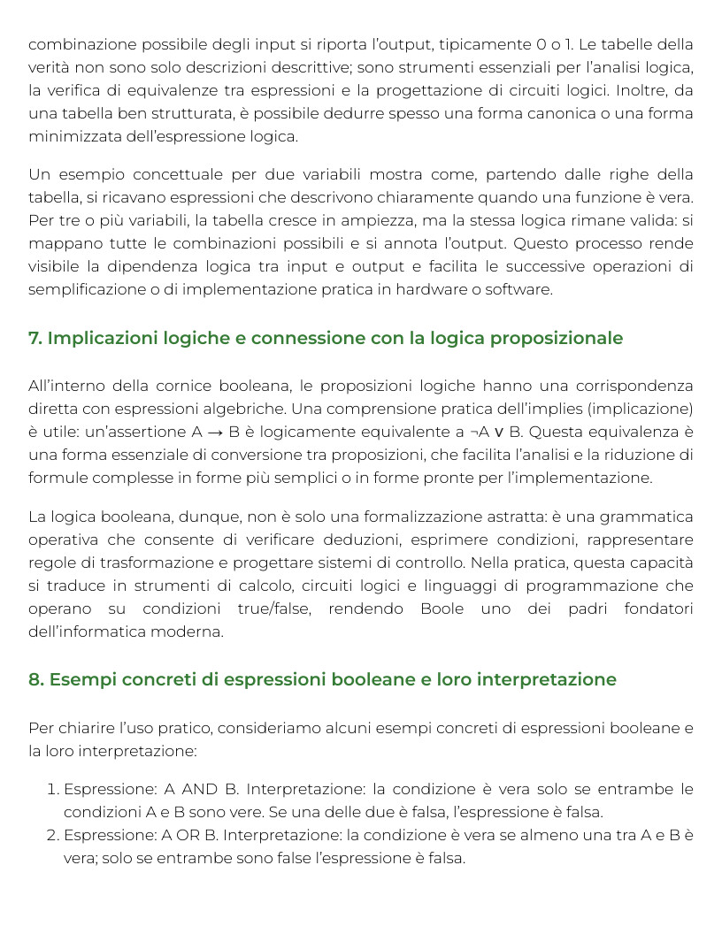 Riassunto di Metodologia e logica giuridica digitale