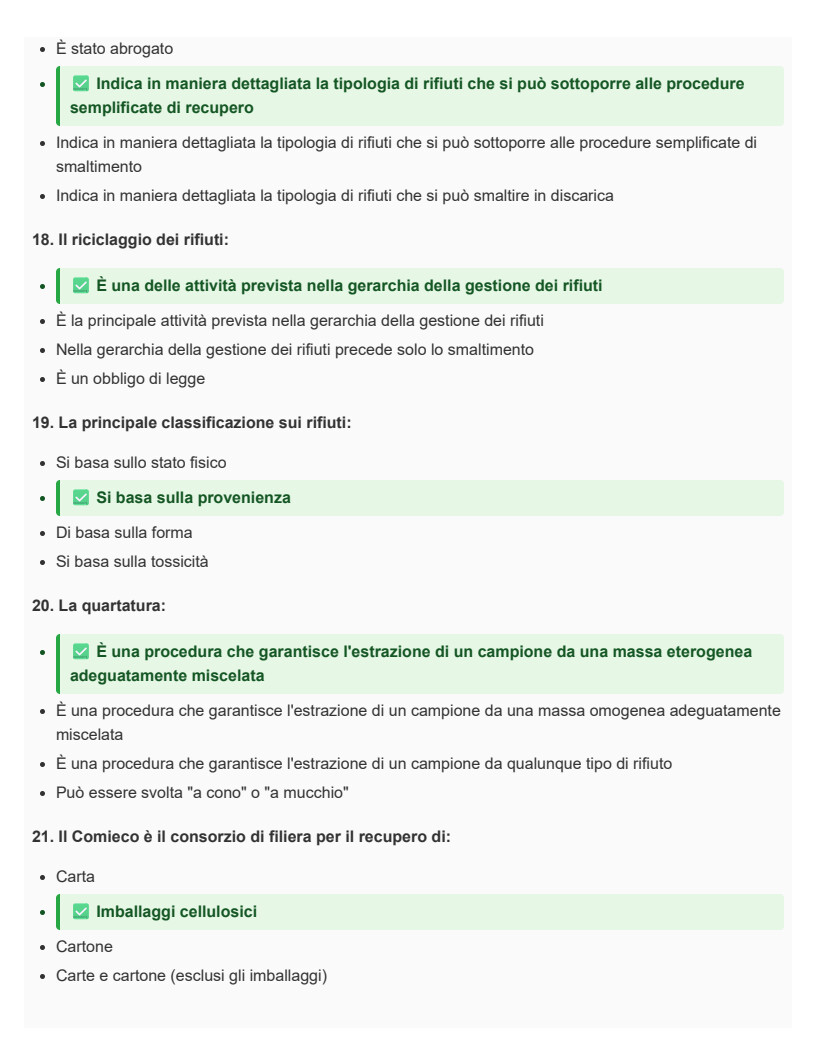 Biologia applicata all'ingegneria sanitaria ambientale