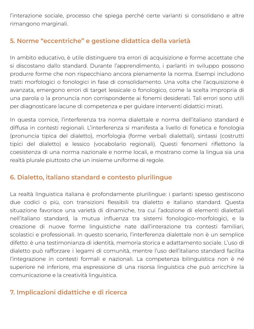Riassunto di Linguistica applicata e digitale