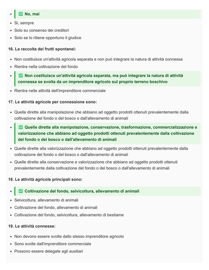 Diritto e gestione della crisi d'impresa - MA1757