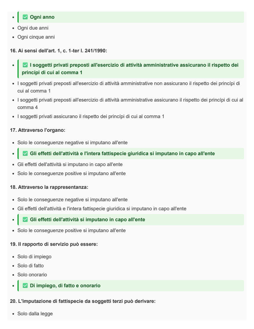 Diritto amministrativo dei servizi pubblici e delle infrastrutture