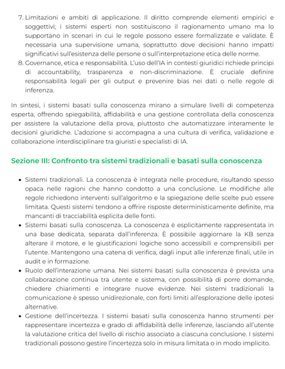 Riassunto di Psicologia giuridica e dei processi cognitivi
