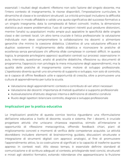 Riassunto di Teoria e metodologia delle attivita' motorie dell'eta' evolutiva