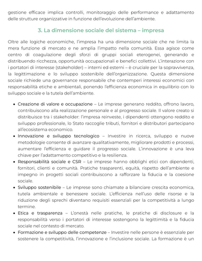 Riassunto di Marketing internazionale - MA1757