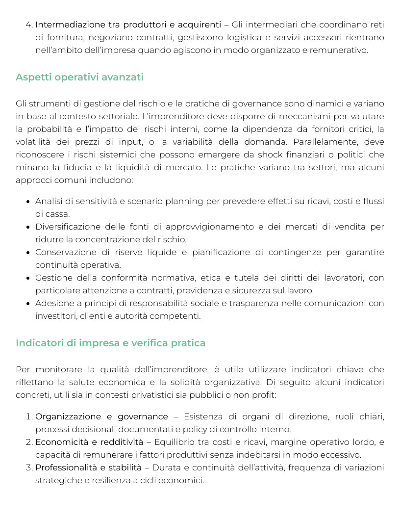 Riassunto di Diritto e gestione della crisi d'impresa - MA1757