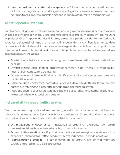 Riassunto di Diritto e gestione della crisi d'impresa - MA1757