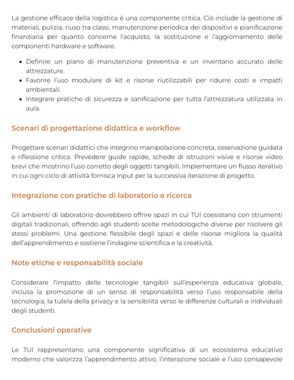 Riassunto di Didattica delle discipline umanistiche