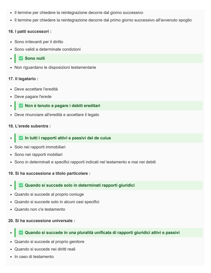 Diritto privato