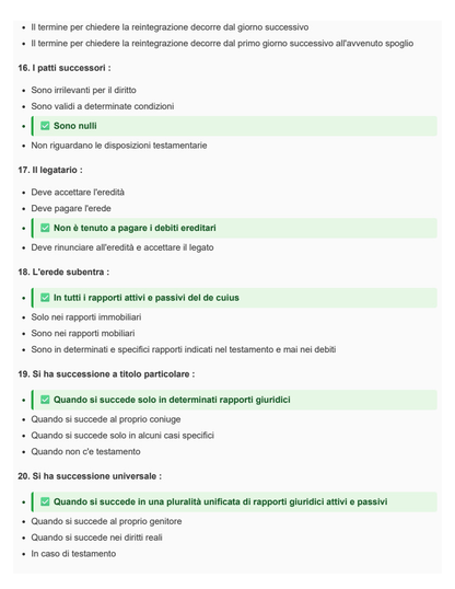 Diritto privato