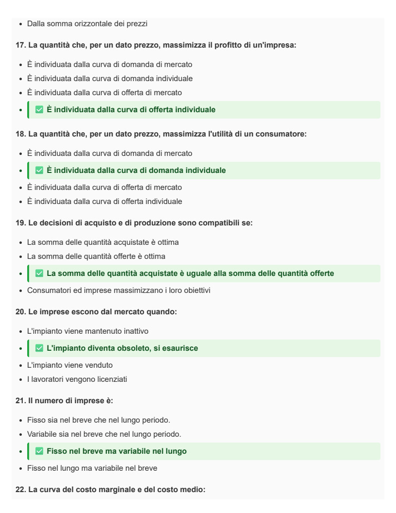 Economia politica
