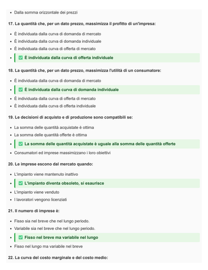 Economia politica