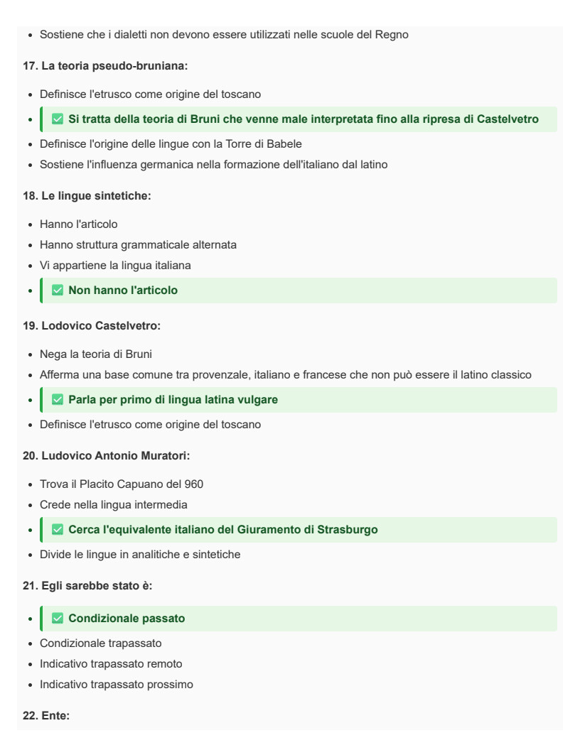 Glottologia e linguistica