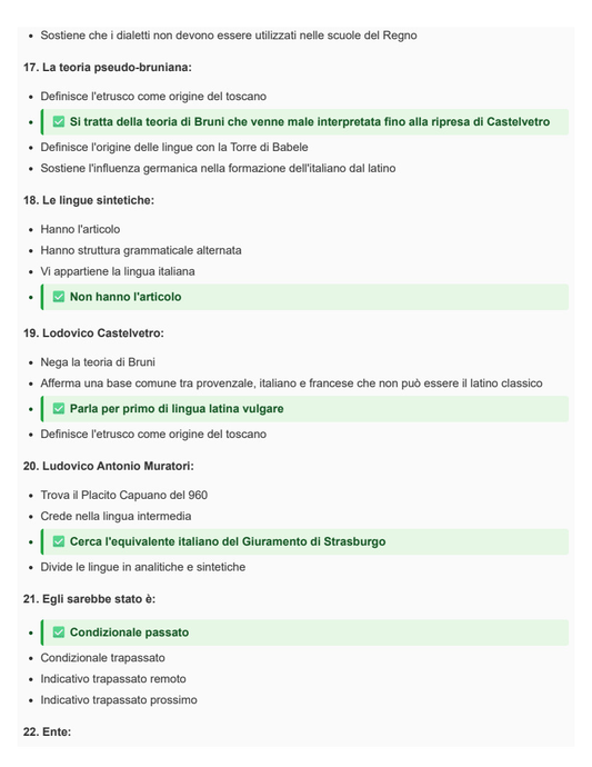 Glottologia e linguistica