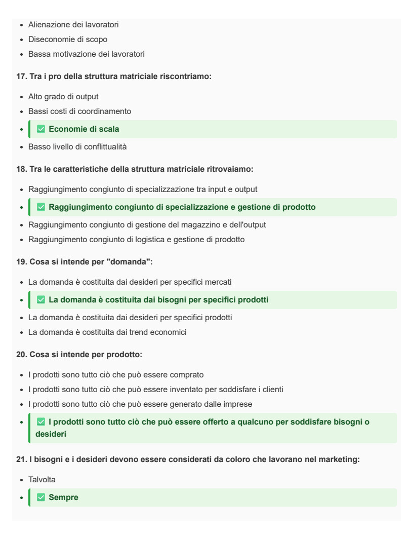 Economia aziendale