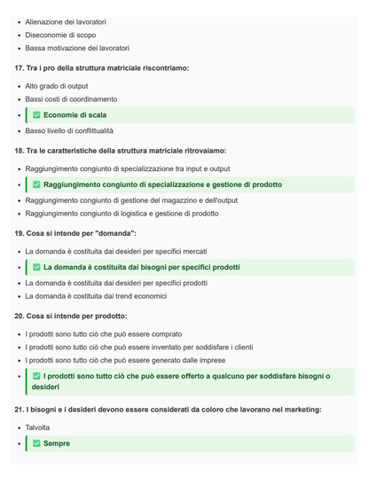 Economia aziendale
