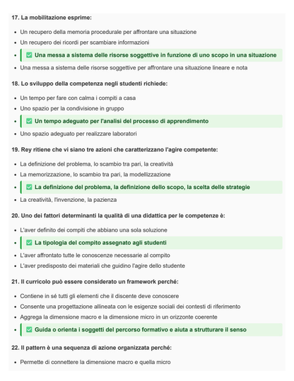 Didattica generale
