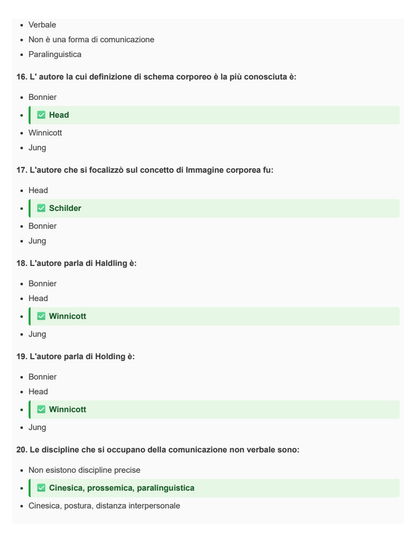 Didattica speciale