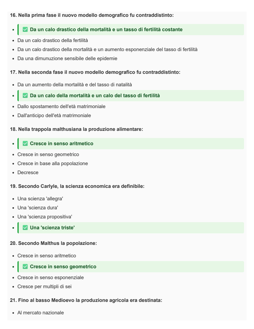 Dinamiche ed evoluzione delle politiche del lavoro