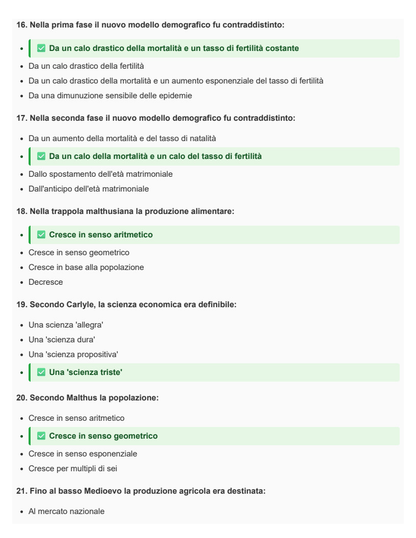 Dinamiche ed evoluzione delle politiche del lavoro