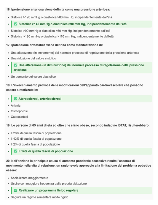 Teoria, tecnica, didattica dell'esercizio fisico adattato a popolazioni speciali