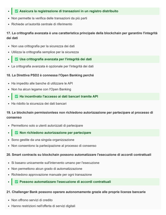 Economia degli intermediari finanziari