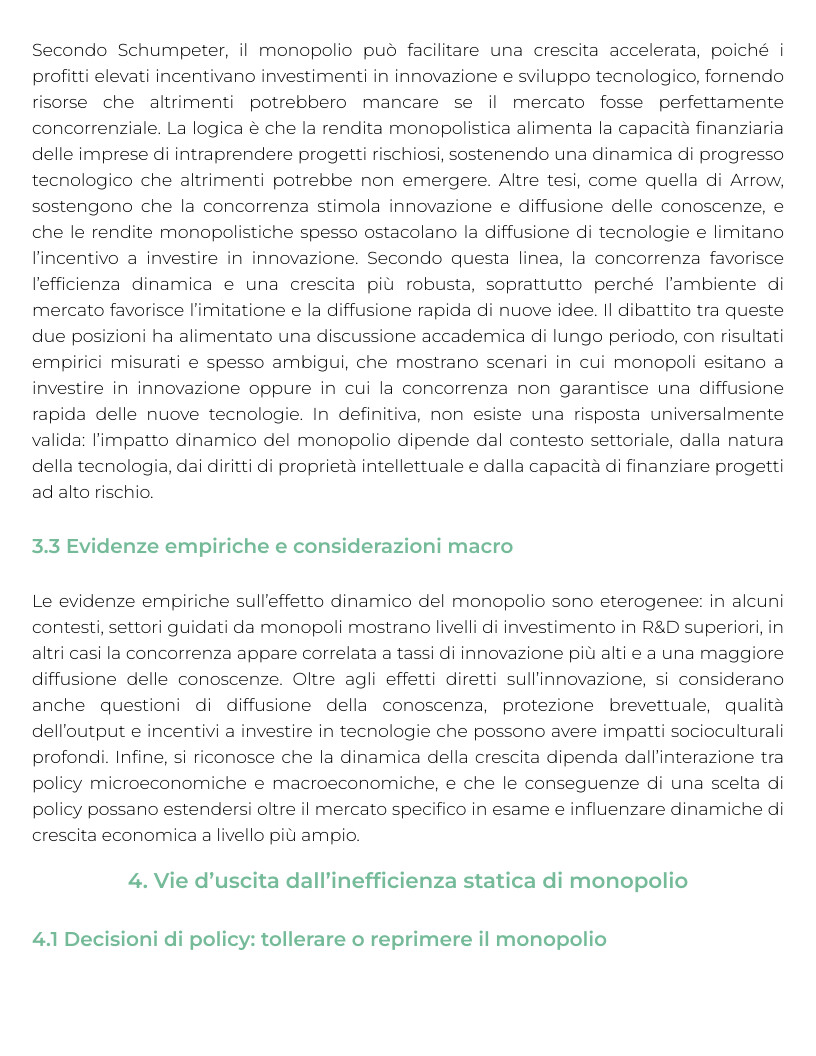 Riassunto di Politica economica - MA1757
