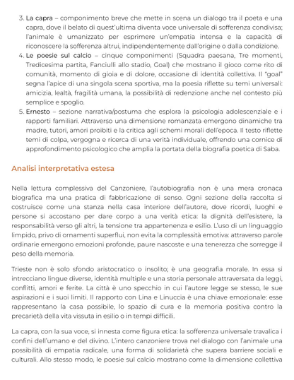 Riassunto di Fondamenti di narratologia e di linguaggio poetico